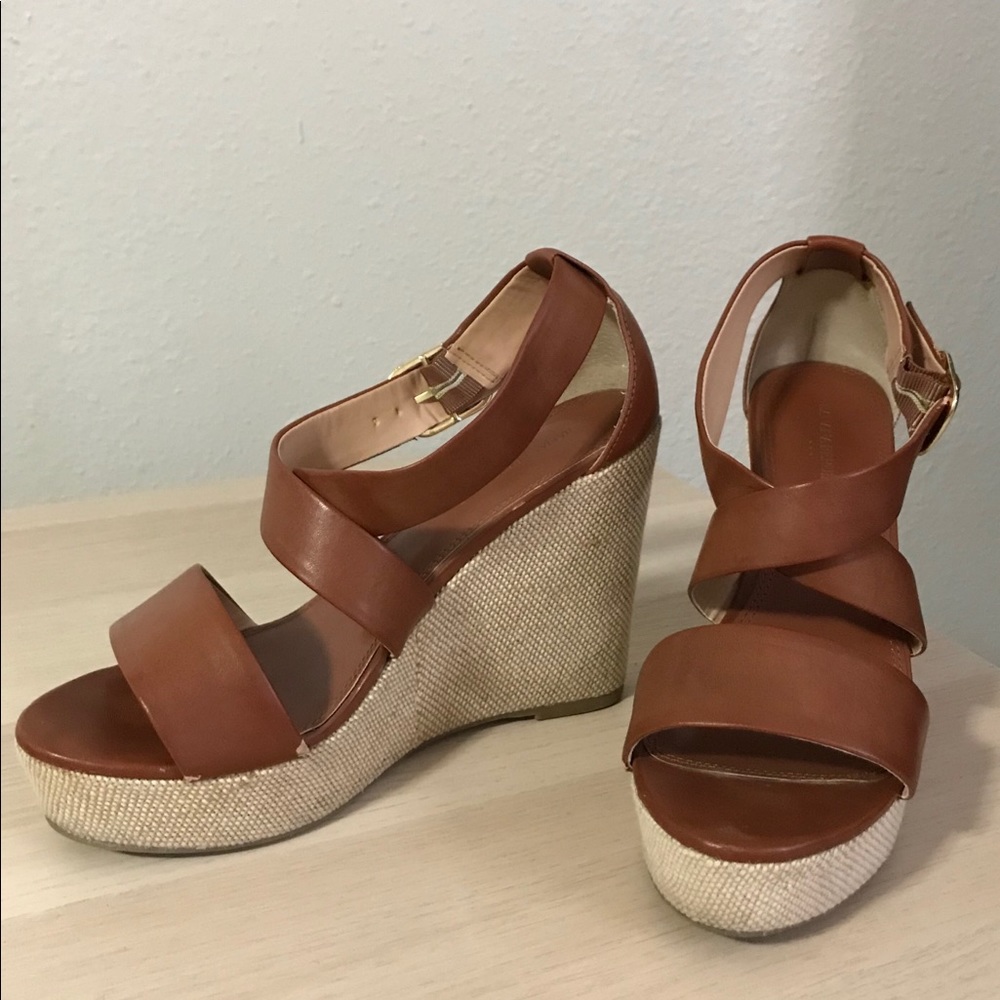 Banana Republic Wedges
